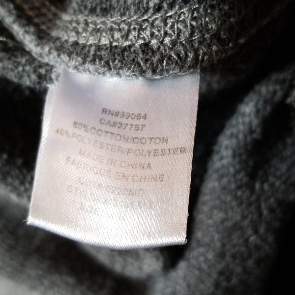 Grey sweats - Picture 3 of 3